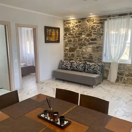 Suli Apartments Limenas  Exterior photo