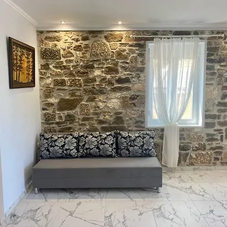 Suli Apartments Limenas  Exterior photo