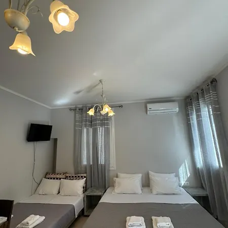Suli Apartments Limenas  Exterior photo