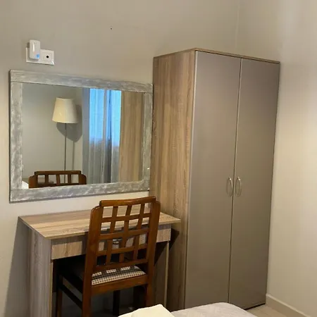 Suli Apartments Limenas  Exterior photo
