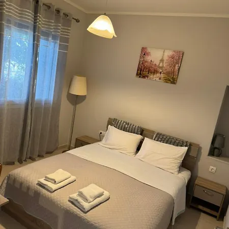Suli Apartments Limenas  Exterior photo