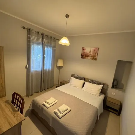 Suli Apartments Limenas  Exterior photo
