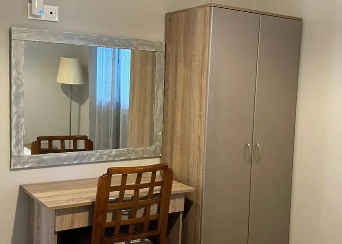 Suli Apartments