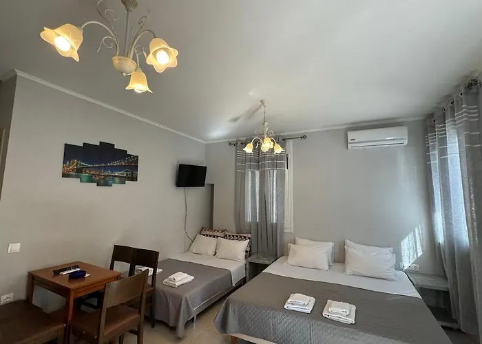 Suli Apartments