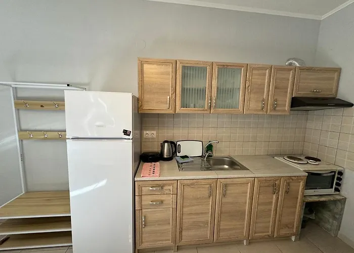 Suli Apartments