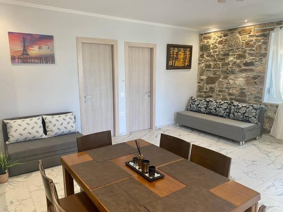 Suli Apartment