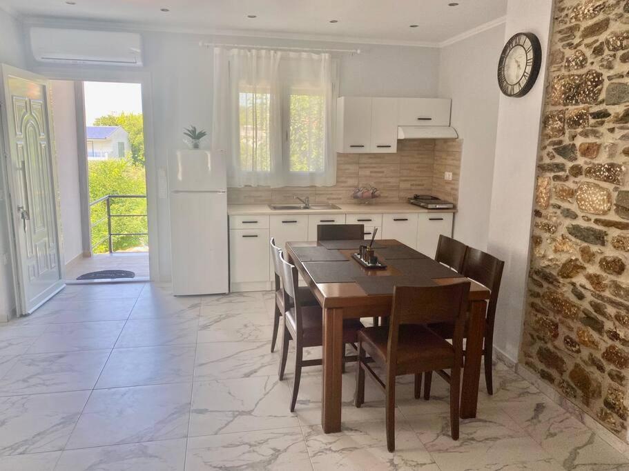 Suli Apartment Limenas (Thasos)