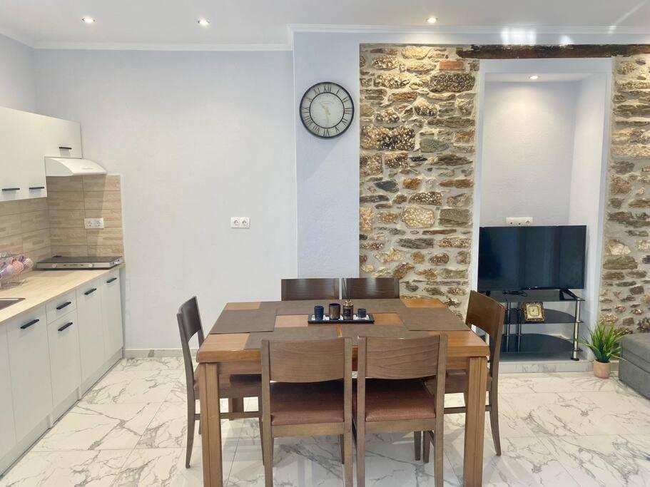 Suli Apartment Limenas (Thasos)