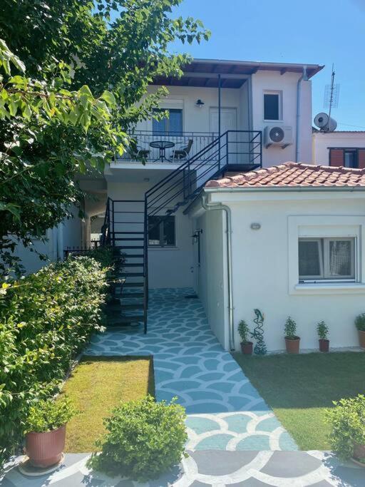 Apartment Suli *