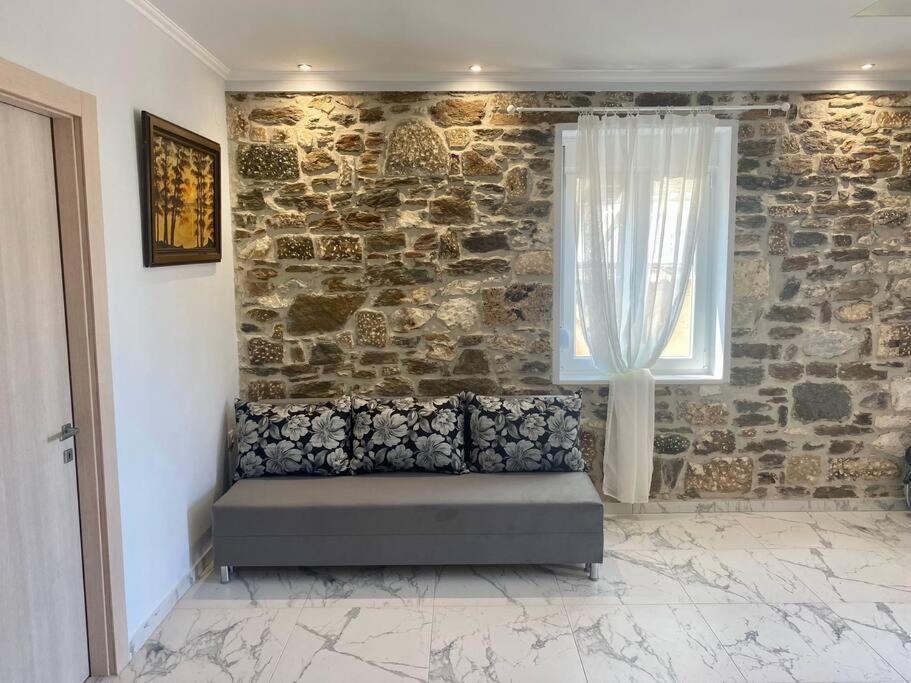 Suli Apartment