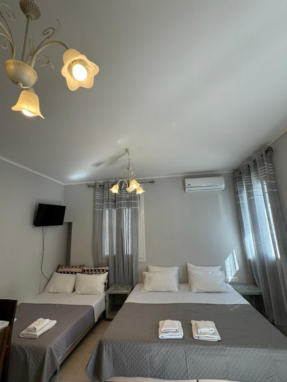 Apartment Suli