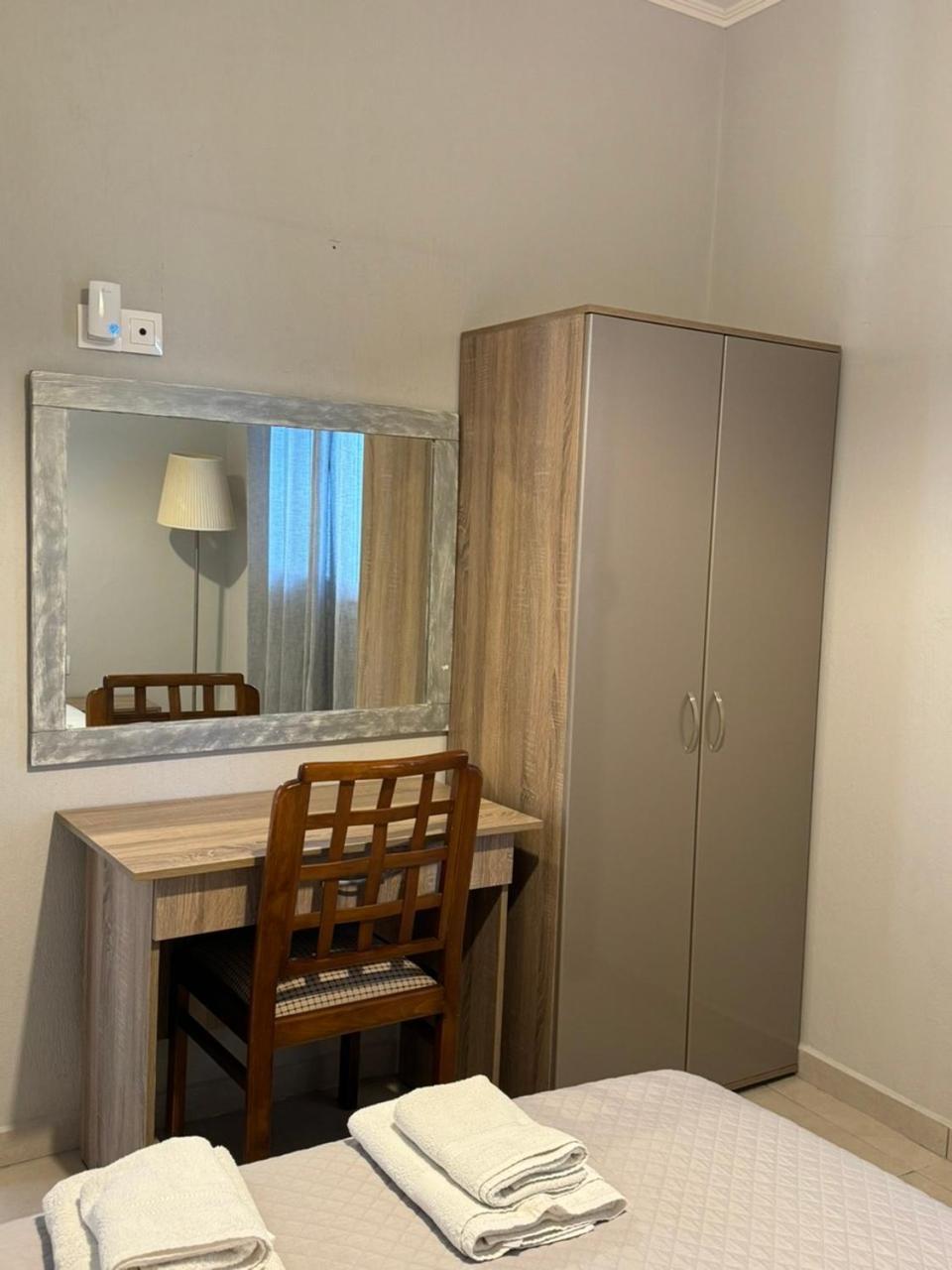 Suli Apartment *