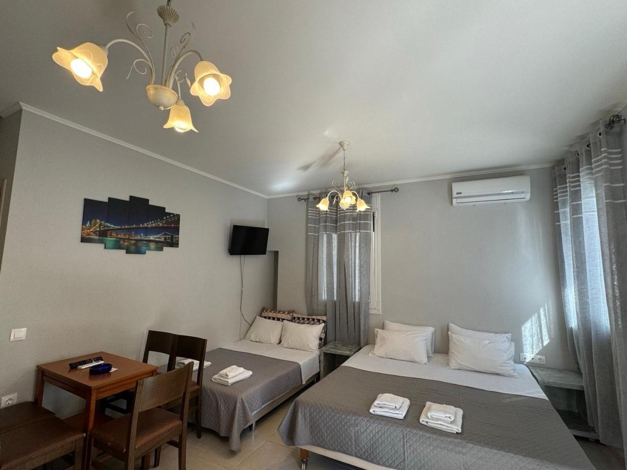 Apartment Suli *