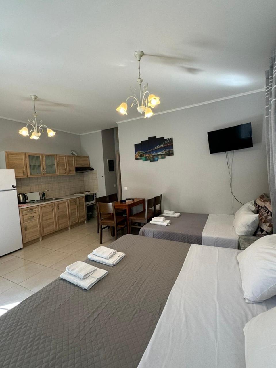 Suli Apartment Limenas (Thasos)