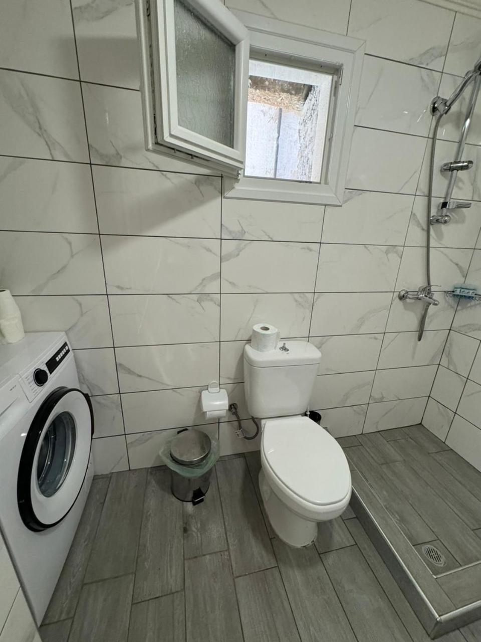 Apartment Suli Limenas (Thasos)