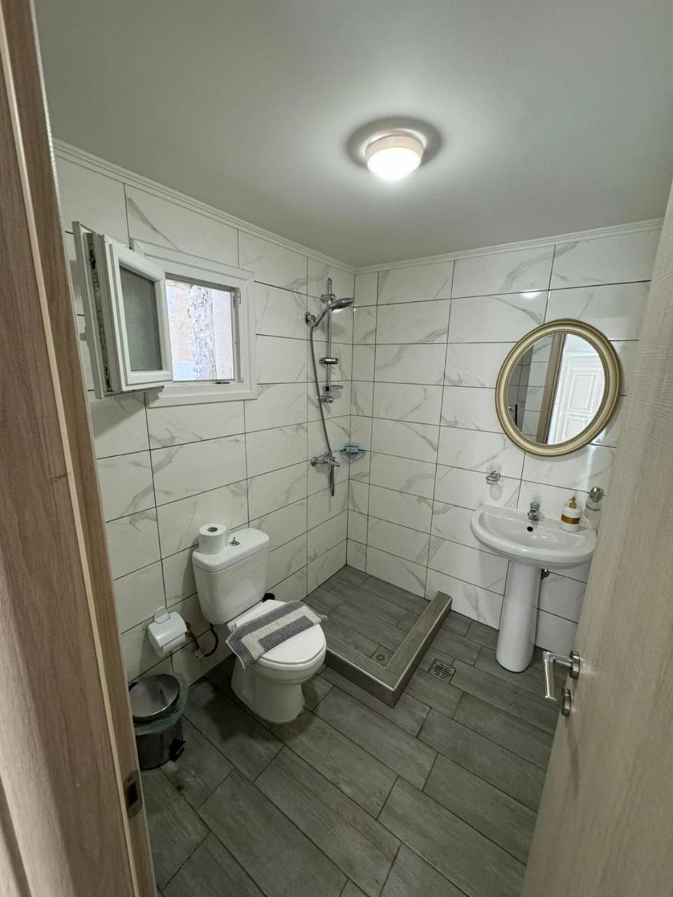 Suli Apartment