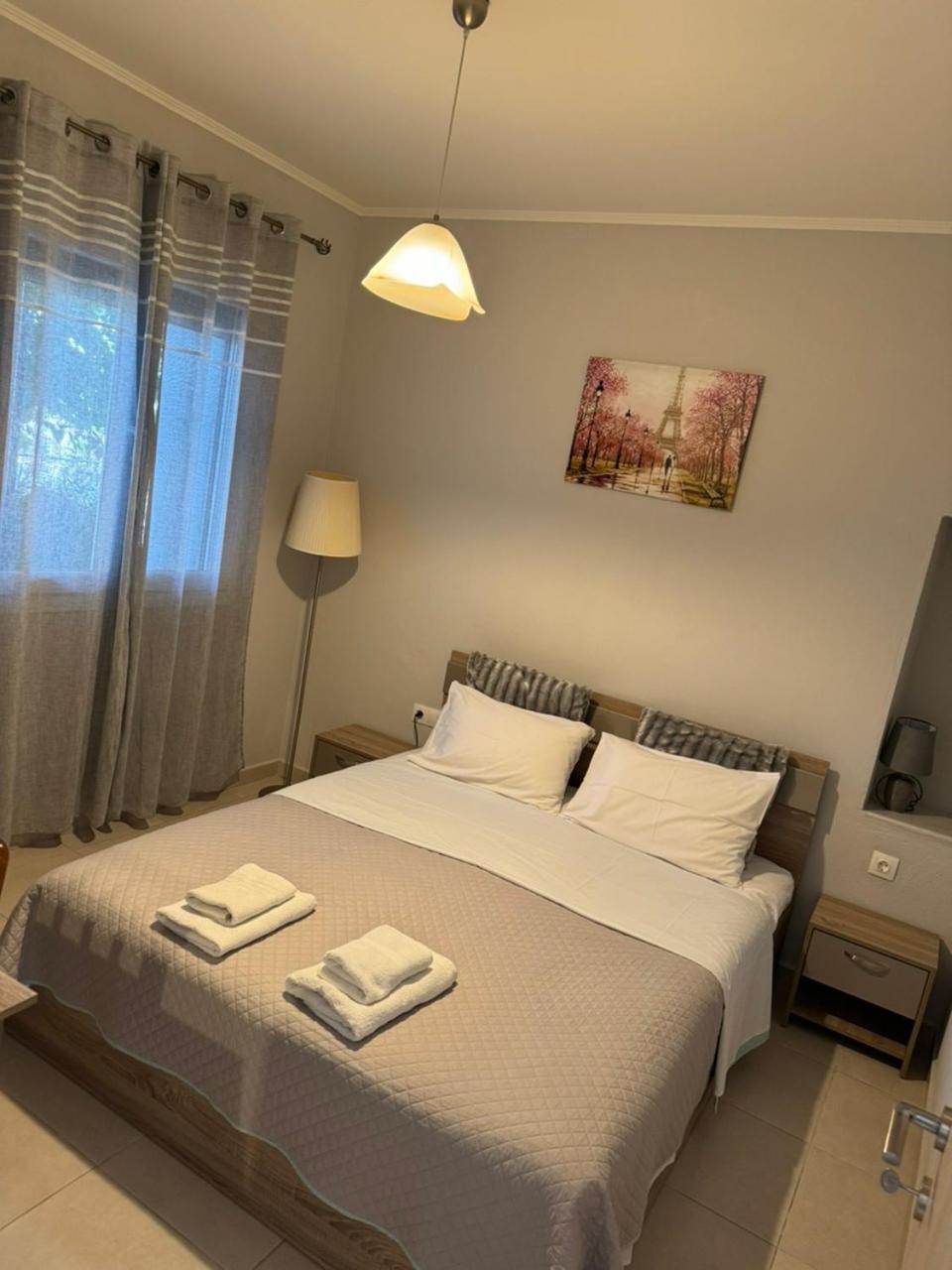 Apartment Suli