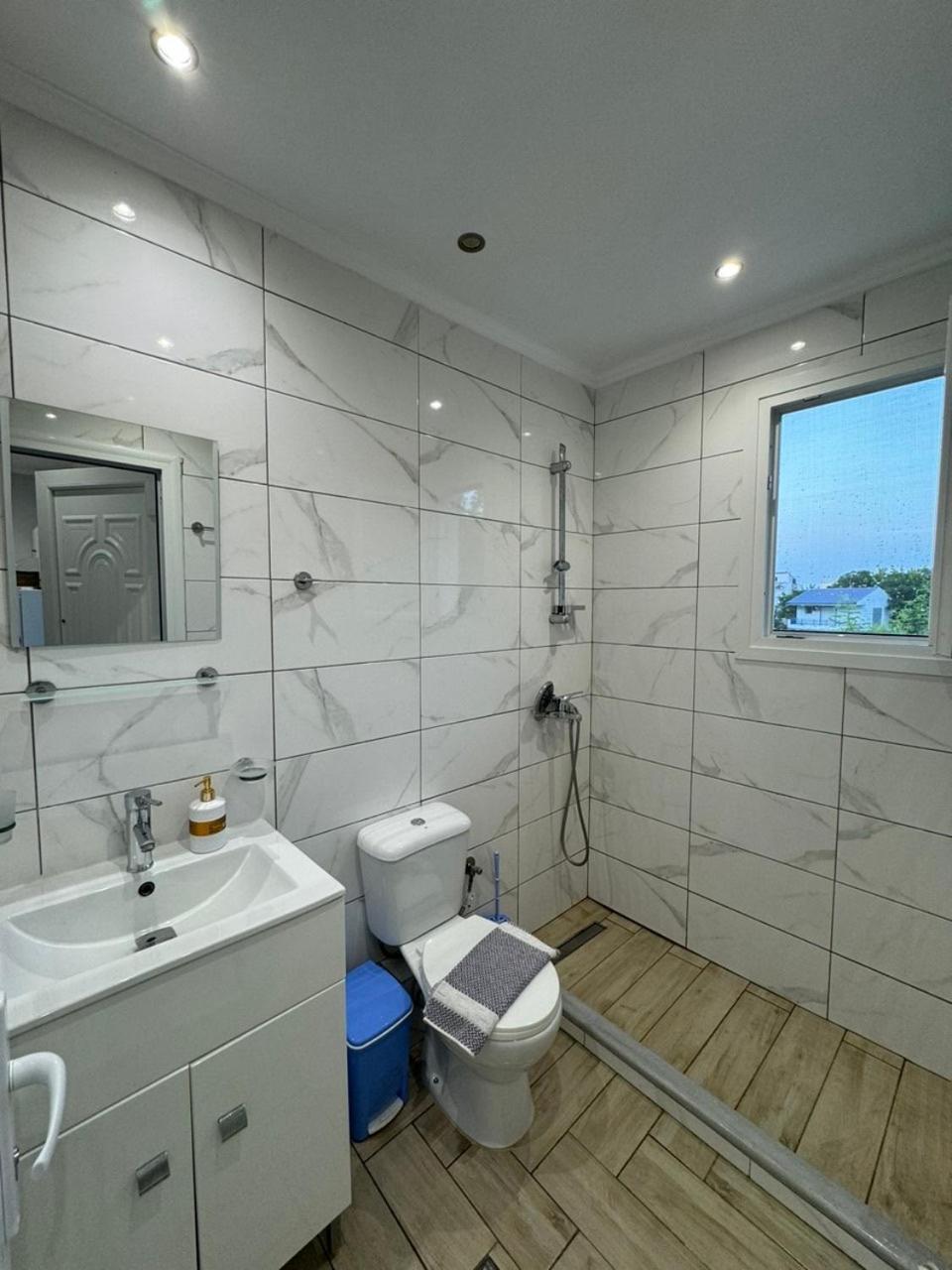 Apartment Suli *