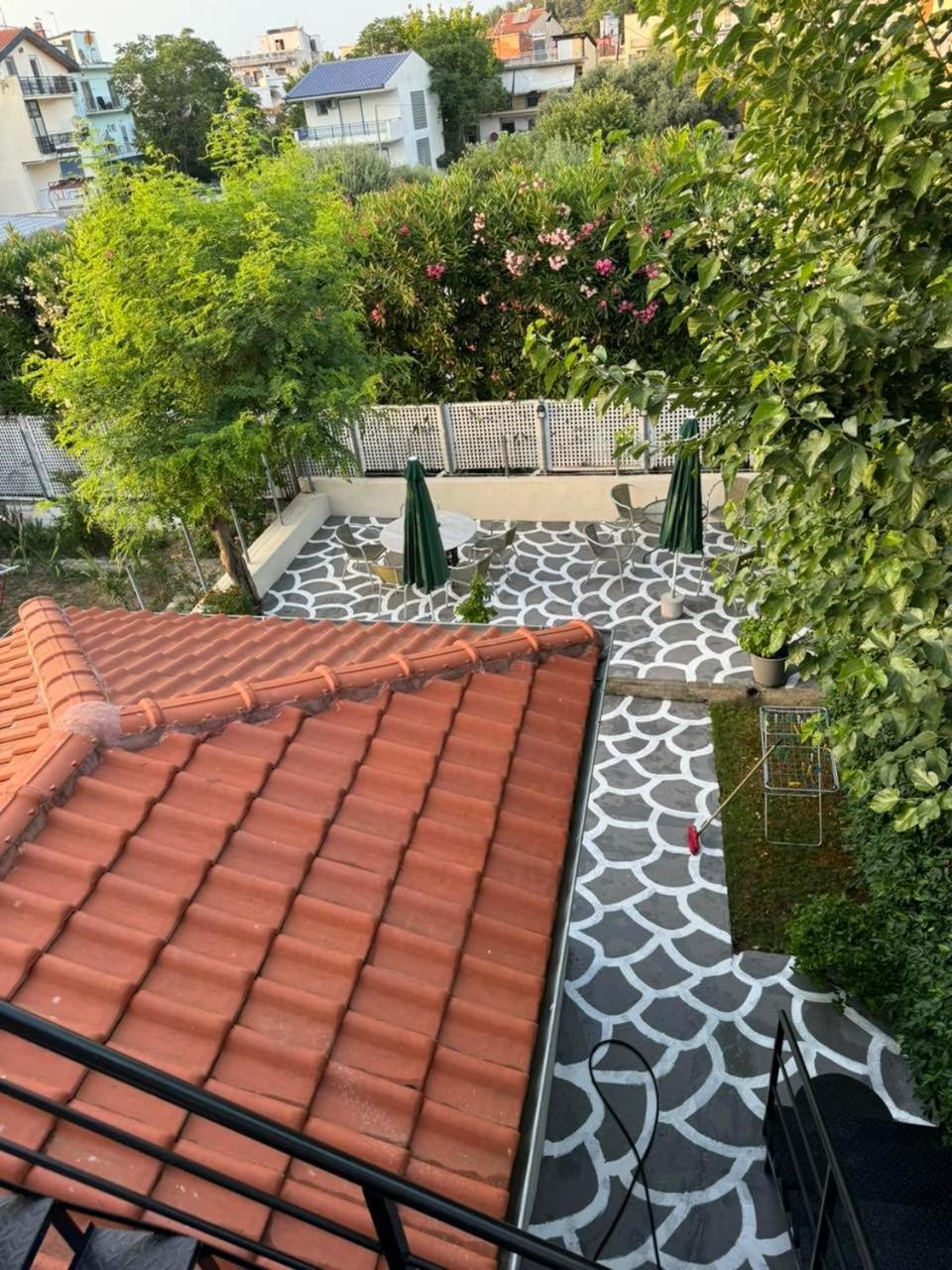 Suli Apartment