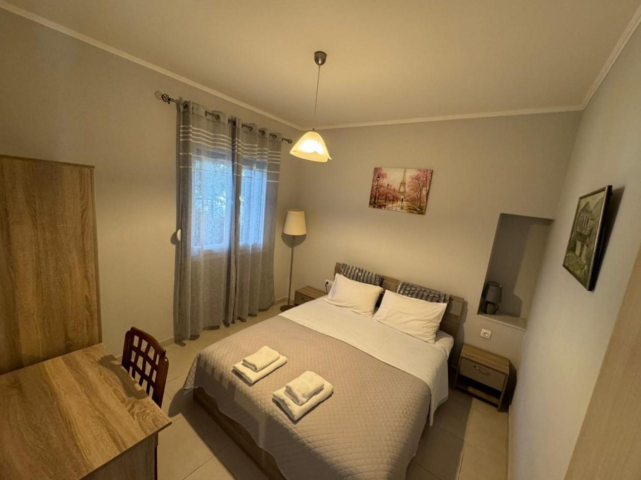 Apartment Suli *