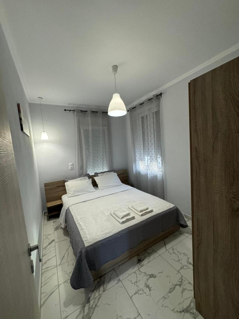 Apartment Suli Limenas (Thasos)