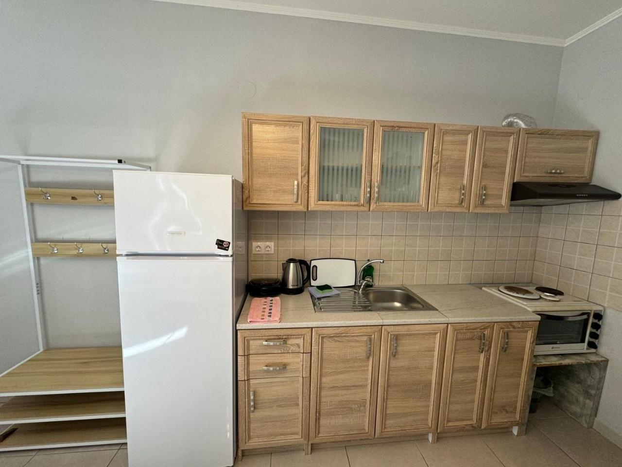 Suli Apartment