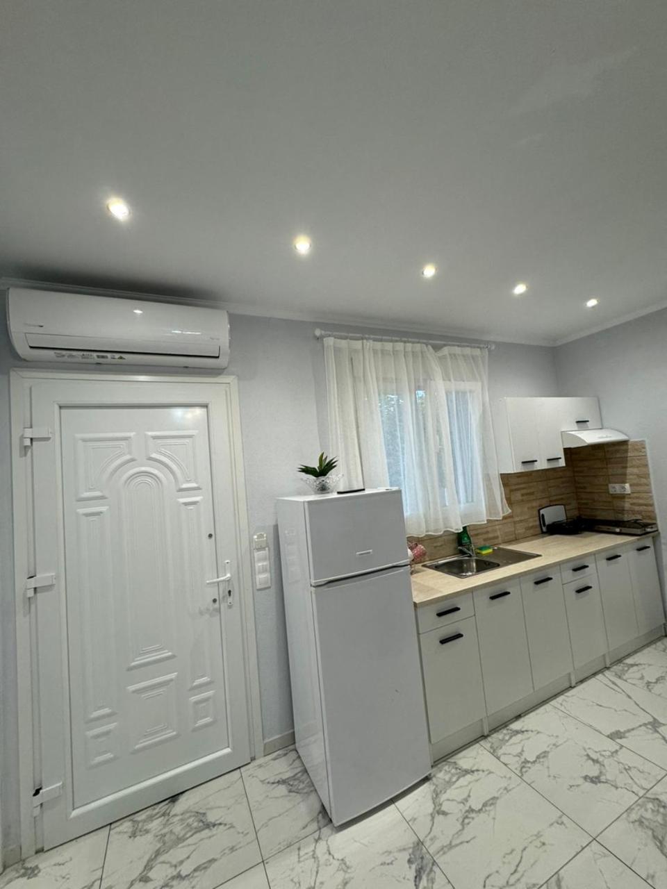 Apartment Suli Limenas (Thasos)