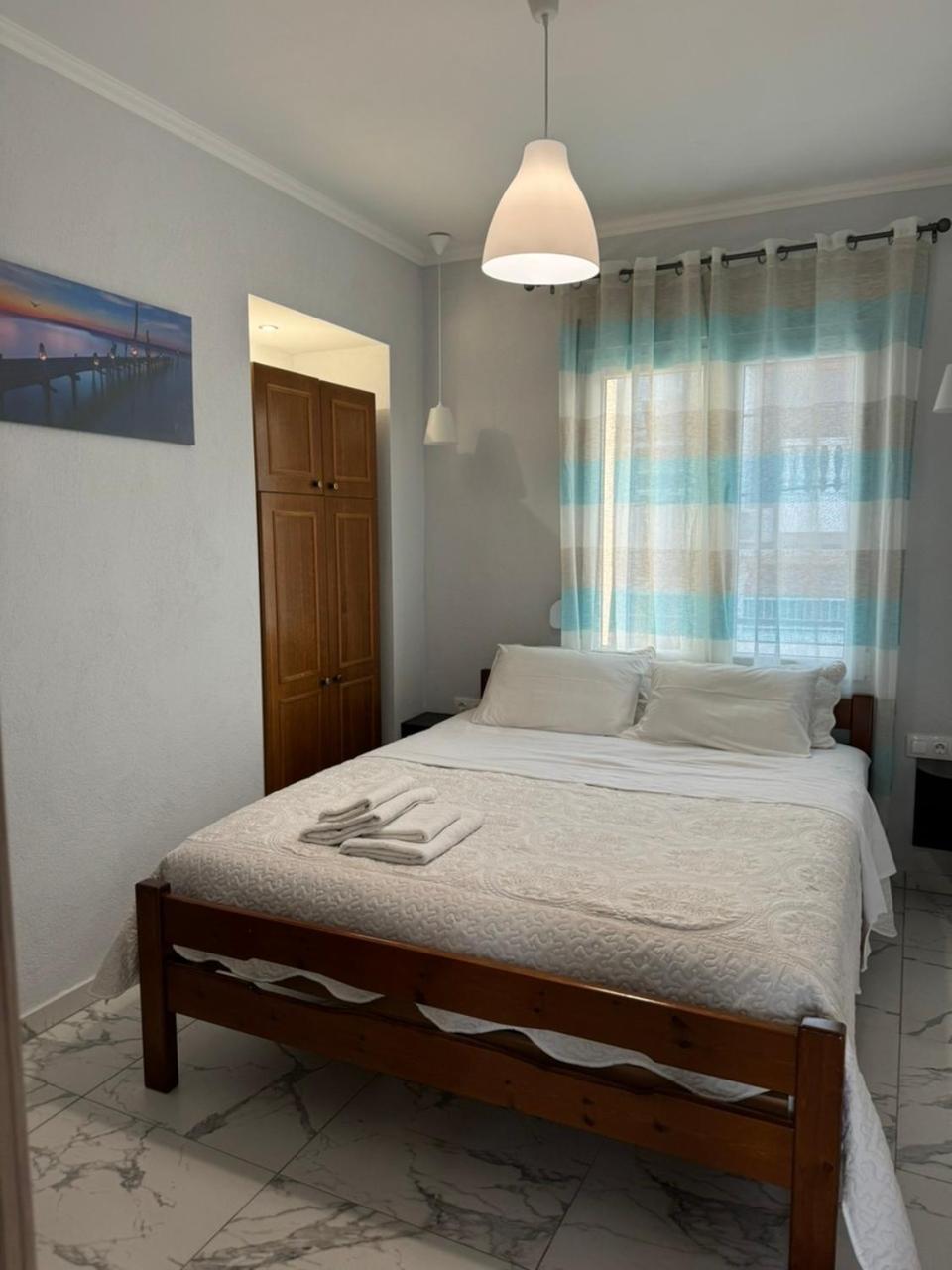 Apartment Suli Limenas (Thasos)