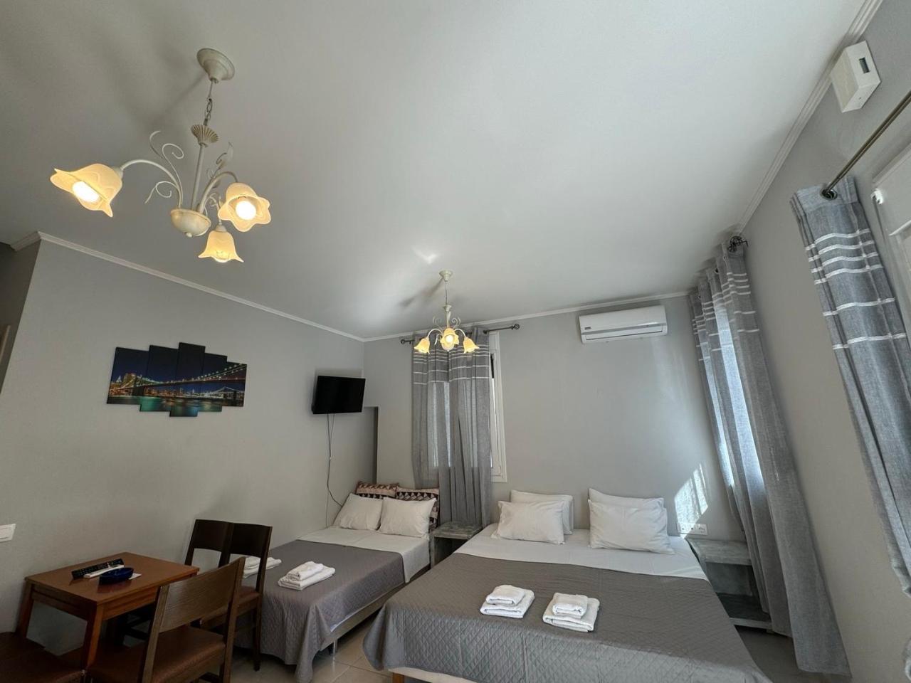 Apartment Suli