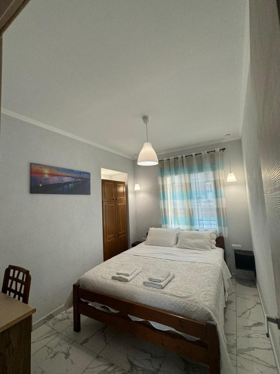 Apartment Suli Limenas (Thasos)