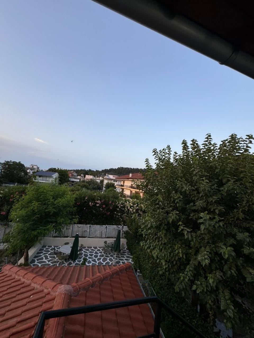 Suli Apartment